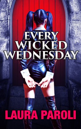 Every Wicked Wednesday